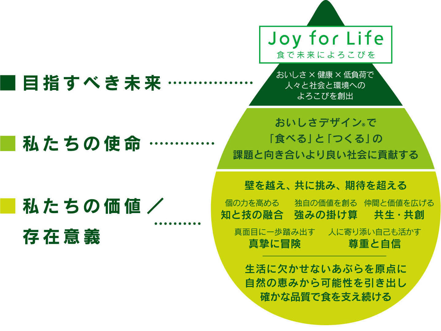 Joy For Life