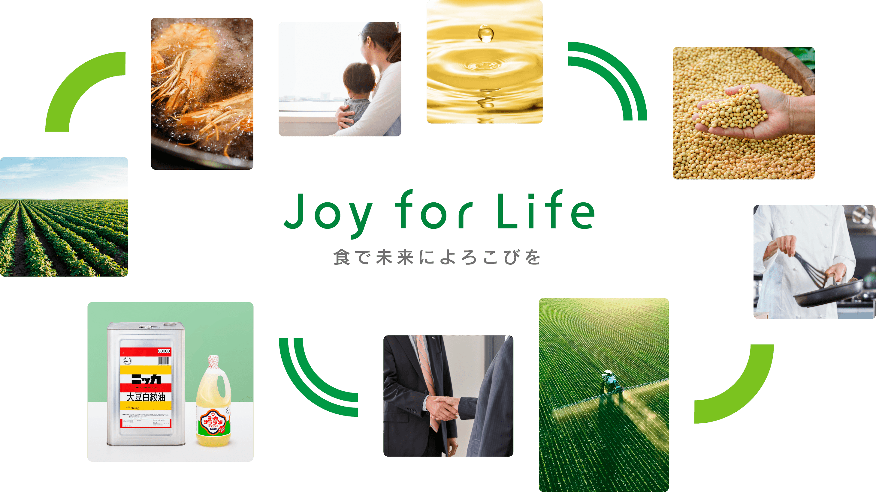 Joy for Life